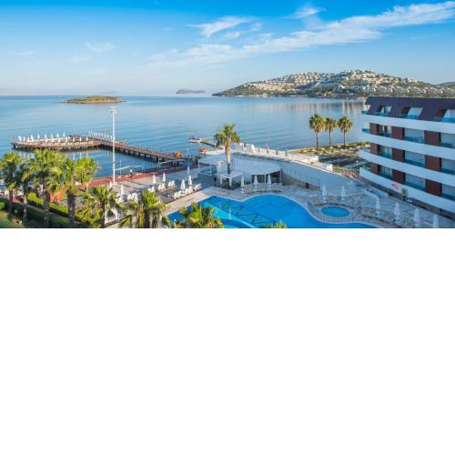 Azure By Yelken Hotel