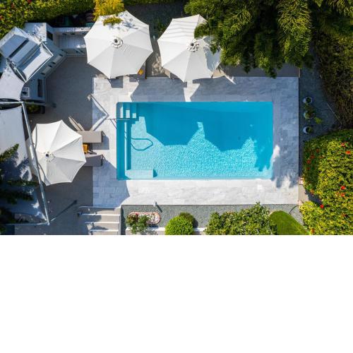 Azure Luxury Villa by Nomads