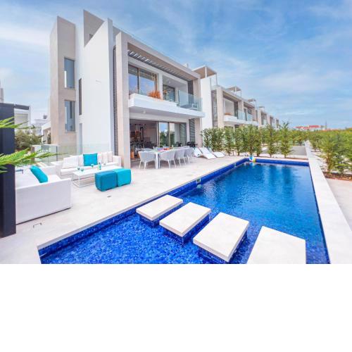 Azure Seaview - Jade Villa