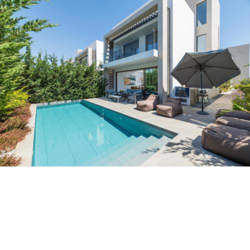 Azure Seaview - Ruby Villa