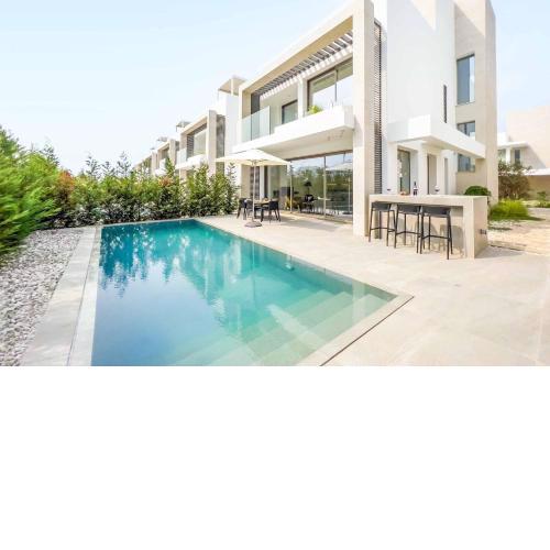 Azure Seaview Amber Villa