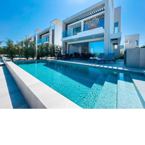 Azure Villas by Marc