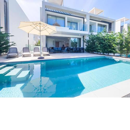 Azure Vista Collection