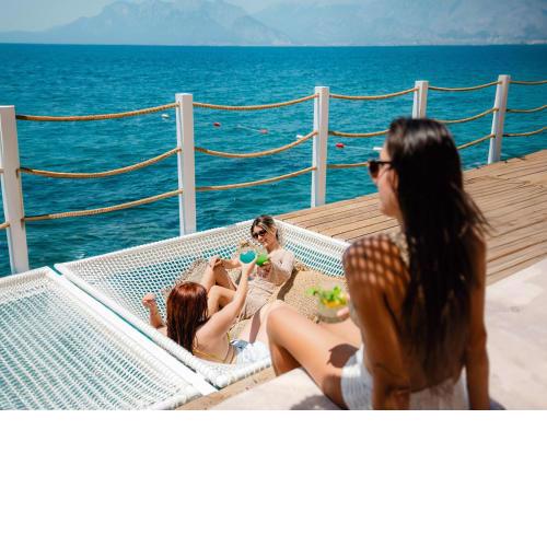 Azuu Boutique Hotel