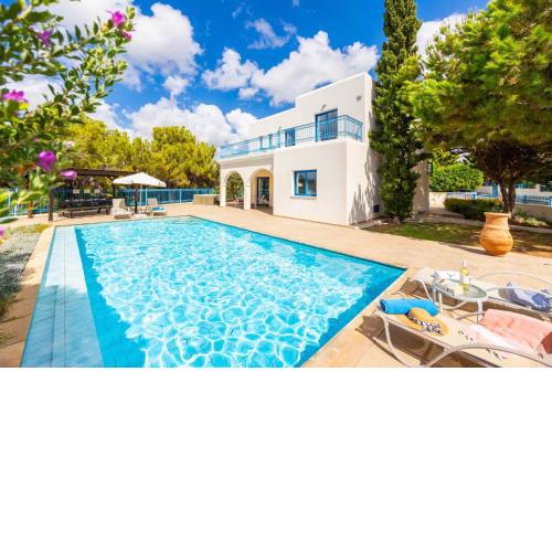 Azzurro Holiday Villas