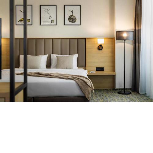 B1 City Hotel