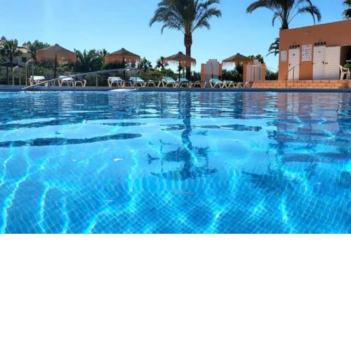 B1 Playa, Terraza, Nespresso, Smart TV, Piscina