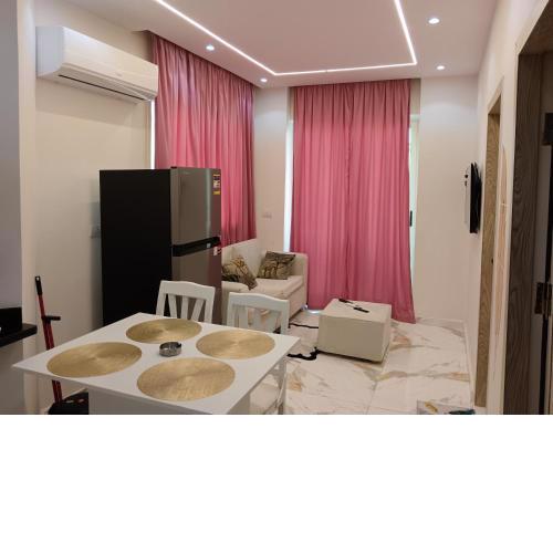 B101 Apartment