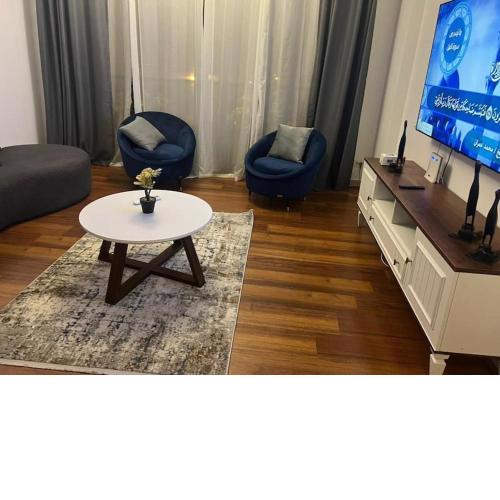 B15 Apartment in Madinaty