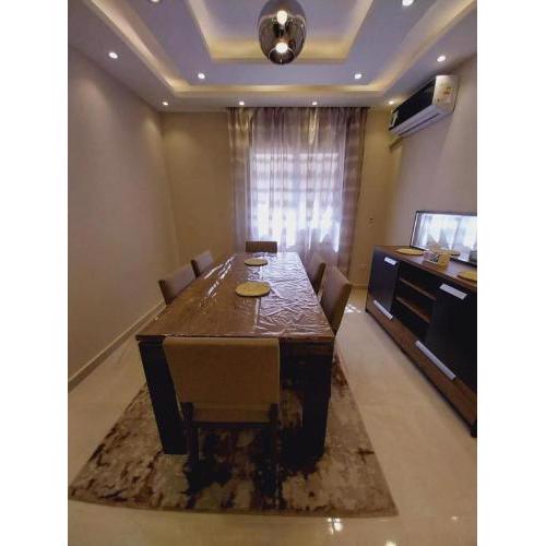شقة فندقية في مدينتي b6 w11