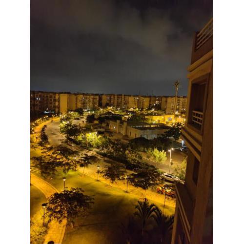مدينتي b6