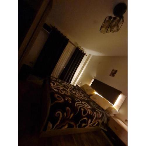 شقه مفروش في مدينتي b7