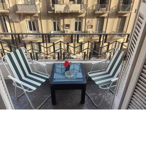 Bab el khair Hostel