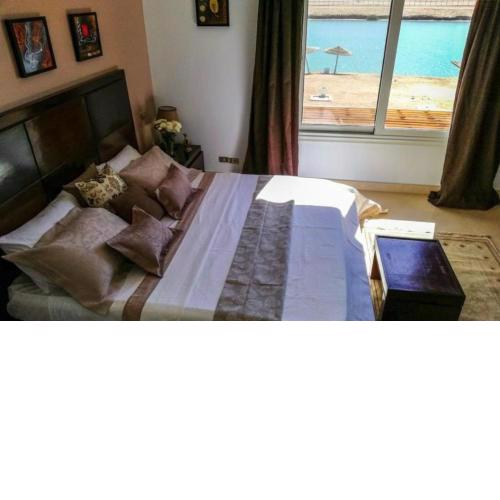 Babel Apartments Hotel El Gouna