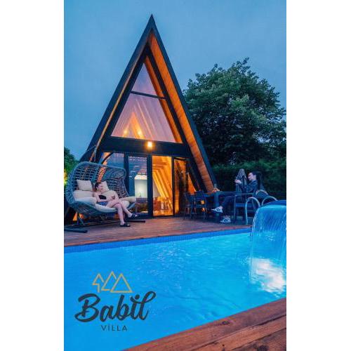 Babil Bungalow Boutique Hotel