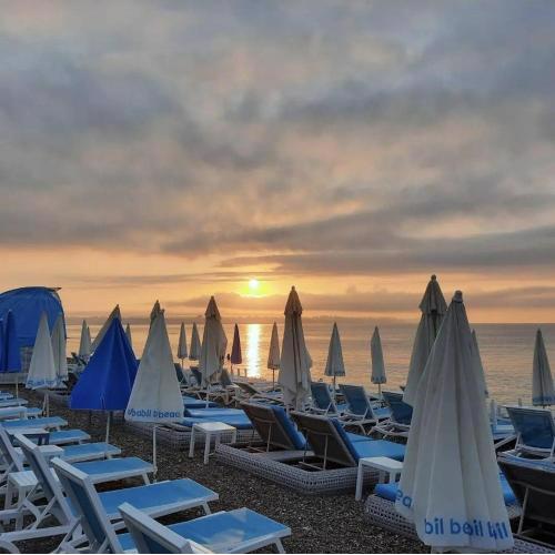 Babil Hotel