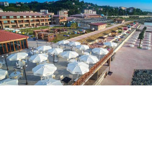 Babillon Hotel Spa & Restaurant