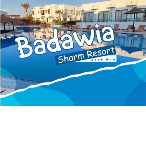 Badawia Sharm Resort
