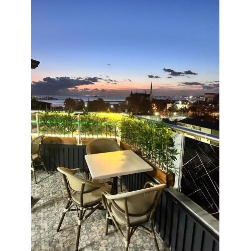 Bade Boutique Hotel Kadıköy