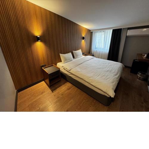Bademi Room