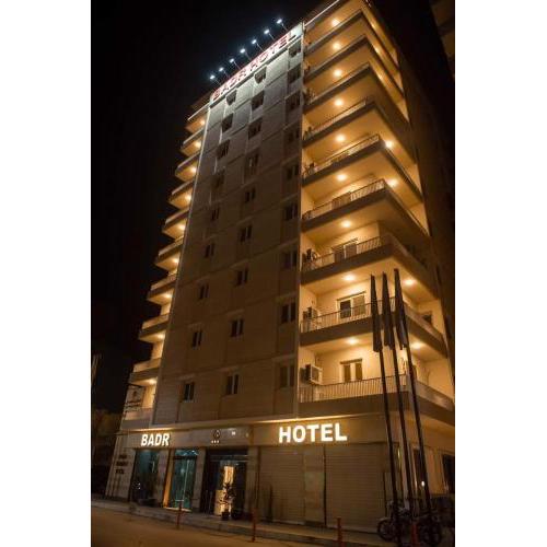 Badr Hotel Assiut