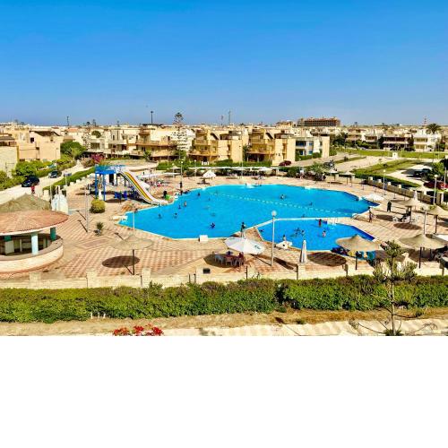 Badr Resort Deluxe Chalets