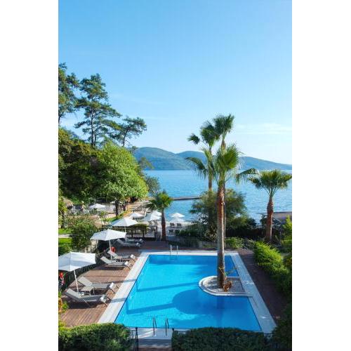 Baga Hotel