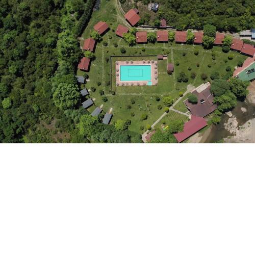 Bagdat Resort