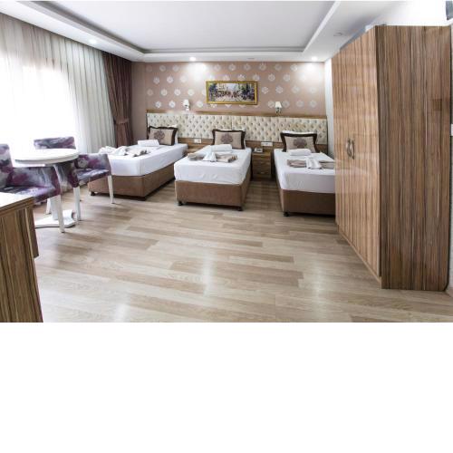 Bagoz Hotel