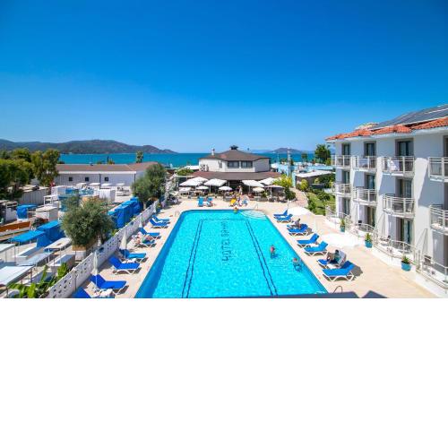 Bahar Hotels