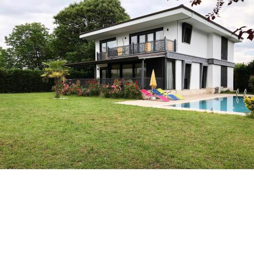 Bahar Villas Sapanca