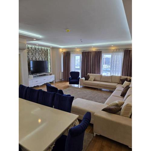 Bahcesehir Rent House
