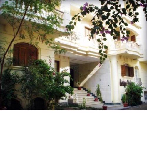 Bahga Palace 2 Residential Apartments