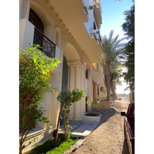 Bahga Palace 3 Residential Apartments
