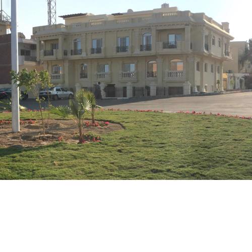 Bahga Palace 4 Residential Apartments