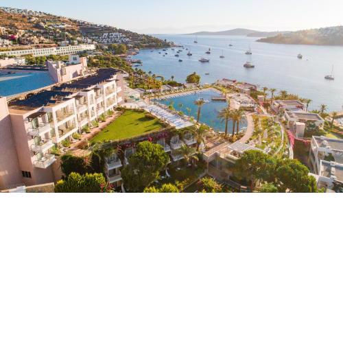 Baia Bodrum Hotel