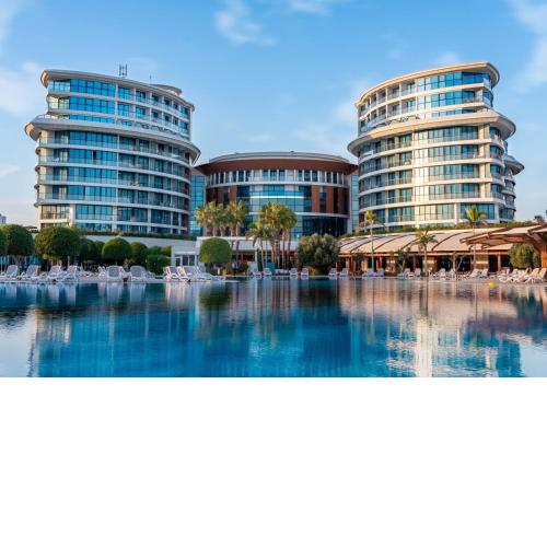 Baia Lara Hotel
