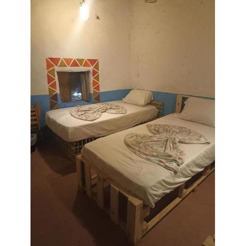 Bait Ward Nubian House