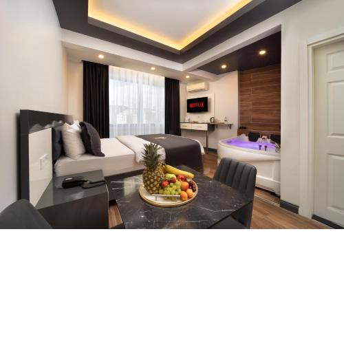 Bakırköy Zeugma Suit Otel