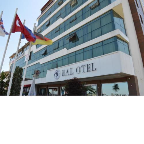 Bal Hotel