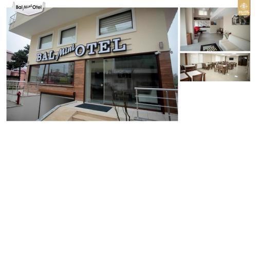 BAL Mini Hotel
