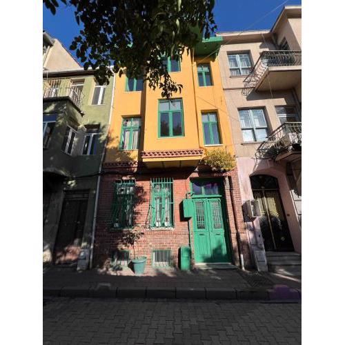 Balat Butik Hotel