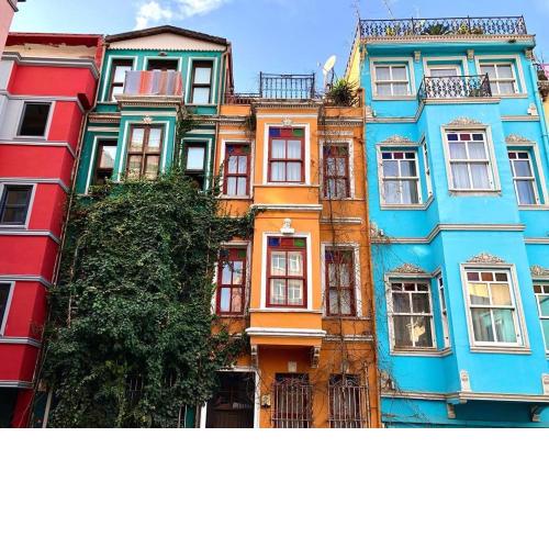 Balat Historical House