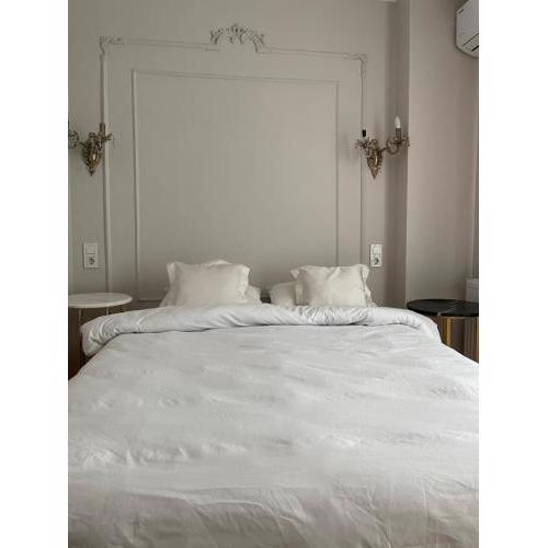 Balat Tarih dokulu Pink Home 2