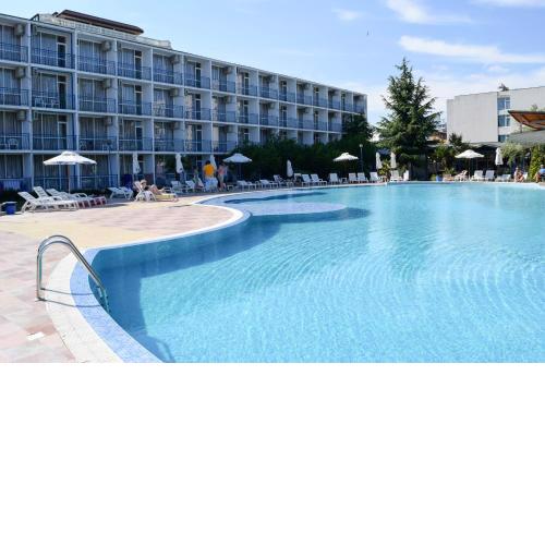 Balaton Hotel