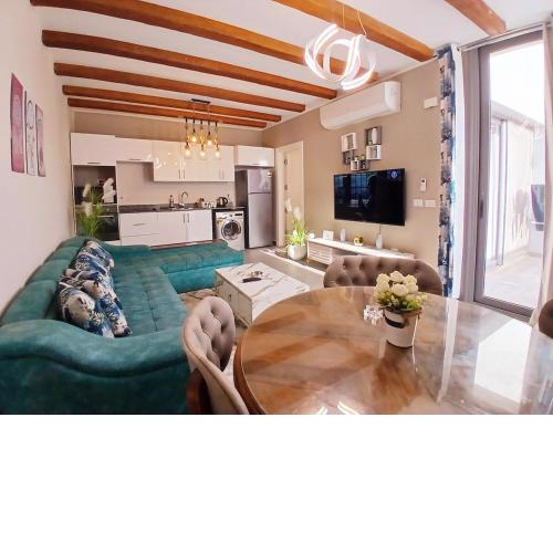Bali Elgouna 1bed Heated pool