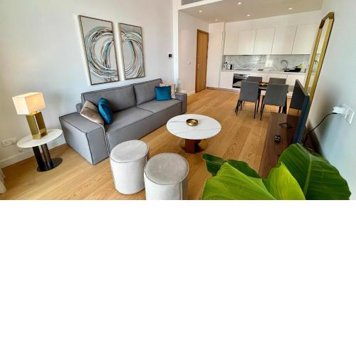 Bali Residence Apt by TrulyCyprus