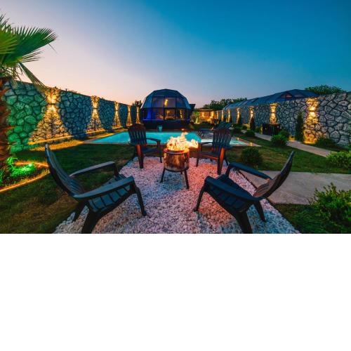 BALİ Sapanca