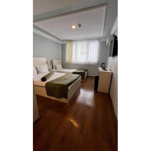 Bali Star City Hotel