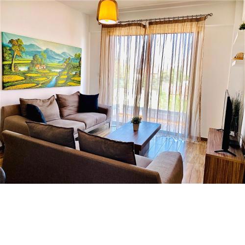 BALI SUITES 202
